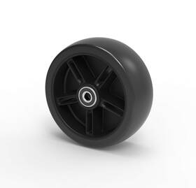 Ezyroller 421905613101 Replacement Wheel 115 Mm X 42 - Fits Pro Drifter Models