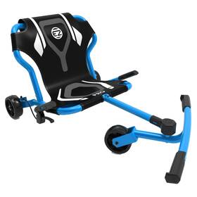 Ezyroller 421905613194 New Pro-x Ride On Toy For Kids And Adults - Blue