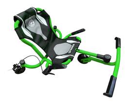 Ezyroller 421905613675 Spinner Ride On Scooter For Kids And Toddlers Outdoor Toy With Caster
