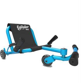 Ezyroller 689989980055 Mini - Blue