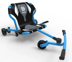 Ezyroller Ezdpro1xb Drifter Pro X Ride-on Scooter Blue