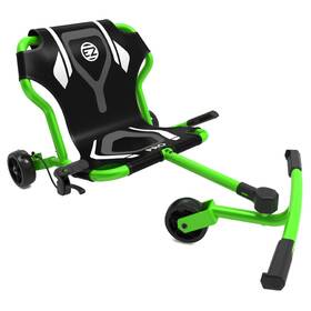 Ezyroller Ezpro1xg New Pro-x Ride On Toy For Kids And Adults - Green