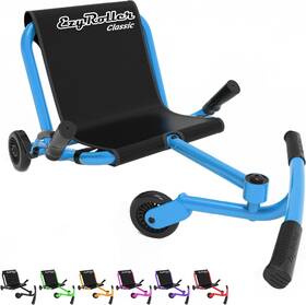 Ezyroller Ezr1b Classic Ride On Scooter For