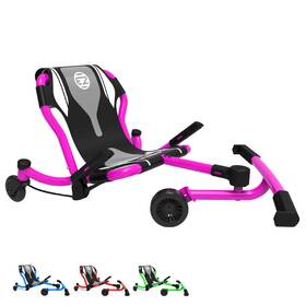 Ezyroller Ezs1p Spinner Ride On Scooter For Kids And Toddlers Outdoor Toy With Caster