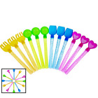 F-183 Pack Bubble Wands Non Toxic Bulk Beach Tool 641753991100