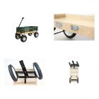 F410green Sport Wagon Rideon Toys Toy Green 743153748459
