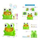 0417 Fa Frbm Novelty Gag Toys Bubble Machine For 783057024099