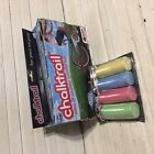 Fa076-1 Fat Brain Toys Chalk Trail Bike Red Years Boys Girls