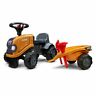 Fa297c Falk Case Ce Construction Ride On Push Along 3016200029731