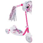Fasd6451 Huffy Pink Scooter Minnie Mouse Girls Outdoor Kids 028914584379