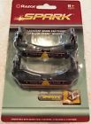 Fba 35011091 Razor Replacement Spark Cartridge Espark For Dlx And 845423002497