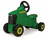 Fba 35189az John Deere Tomy Tractor Toy Green Nob