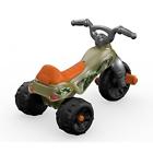 Fcy03 Fisher-price Tough Trike Camo 887961462098