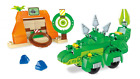 Fdx32 Mega Construx Dinotrux Garby 887961479089 Fdx32 Mega Construx Dinotrux Garby 887961479089