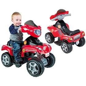 Feber 410779567628 Fabricas Agrupadas De Munecas Ferrari Quad