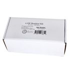 Fg0002 Joe Knows Electronics Tolerance Metal Film Resistors Kit 609456988650 Fg0002 Joe Knows Electronics Tolerance Metal Film Resistors Kit 609456988650