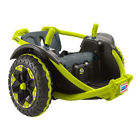 Fgf77 Power Wheels Wild Thing 887961503524 Fgf77 Power Wheels Wild Thing 887961503524