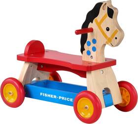 Fisher-price 087876809470 Little People Music Parade Ride-on