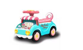 Fisher-price 818506830676 Up And Grow Bake Shop Pedal Push Car