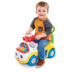 Fisher-price 94307534 Fisher-price Little People Music Parade Ride-on