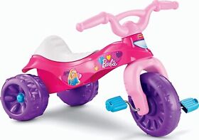 Fisher-price Barbie Tough Trike