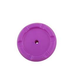 Cld96-2229 Fisher-price Power Wheels Purple Light Cover Cap Cld96 Disney Frozen Jeep Wrangler