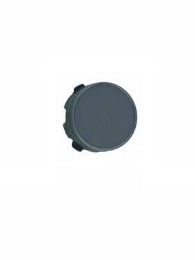 Fisher-price Power Wheels G3740-2429 - Black Center Hubcap For Escalade