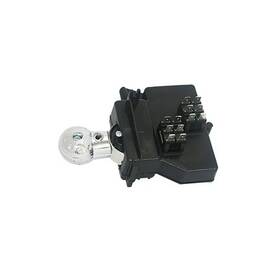 Fisher-price Power Wheels W2602-9339 - Black Shifter For Old Style Dune Racer