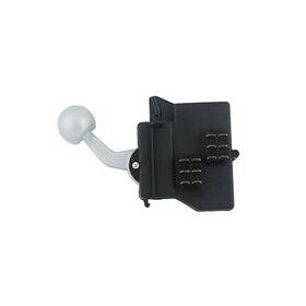 X6218-9239 Fisher-price Power Wheels - Gray Shifter For Corvette