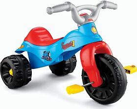W2880-9665 Fisher-price Thomas And Friends Tough Trike