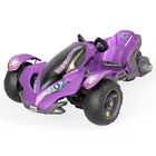 Flc34 Power Wheels Kids Electric Volt Mini Atv Boomerang 887961554984