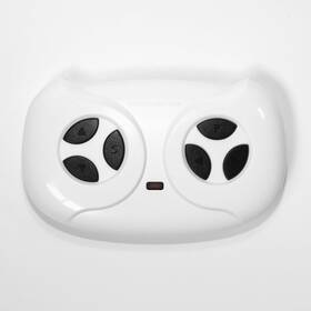 Flhfulihua Jr1602 2.4g Bluetooth Remote Control For Kids Electric Vehicle Truck Car Ride On Tru