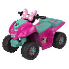 Flk44 Fisher Price Power Wheels Toddler Wheeler Atv Ride 887961560251