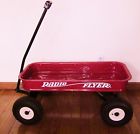 Flyer Wagon Front Radio Terrain Side Boards