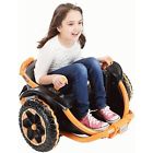 Fnk88 Power Wheels Wild Thing Orange 887961596397