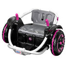 Fnk90 Power Wheels Wild Thing Battery Powered Volt Spinning 887961596410