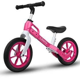 Foshan Beekoo Intelligent Technology Co. Ltd Cp00151 Toddler Balance Bike For 2 3 4 5 Years Old Boys No Pedal