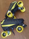 Fps-189759 Roller Derby Mens Sting Quad Skate 492887700836