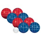 Franklin Sports Classic Bocce Set 025725395712
