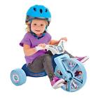 Frozen 2 10inch Junior Cruiser Ride-on For Ages 2-4