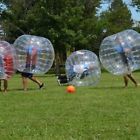 Fsa15 Leshp Inflatable Bumper Ball Kids Bubble Soccer Football 663287533823