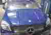 Fun-3007 The Roll Play 12v Mercedes Coupe Suv Is A New Perspective On