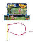 B00kize0j4 Fun Bubble Maker Kit Kids Play Outdoor Giant