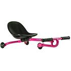 Funswingpink The Scooters Ultimate Ride On Pink 616932183744