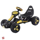 Fwam-00328 Costzon Go Kart Kids Ride On Car Pedal 758391837360