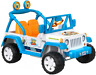 Fyx48 Power Wheels Disney Pixar Toy Story Jeep Wrangler 887961710946