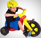 G28699 Big Wheel Bike Ride 603305928699 G28699 Big Wheel Bike Ride 603305928699