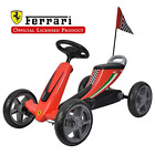 Galoper01 Galoper Ferrari Kids Pedal Go Kart Powered Toys 711005227292