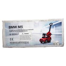 Gaomon 196336798558 Push Cars For Toddlers Bmw M5 Red