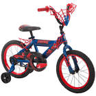 Garpvux1jf Marvel Spiderman Toys Ultimate Boys Red Bike By 028914519678